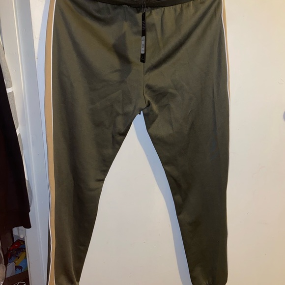 Womens jogger hoodie set - Picture 2 of 4